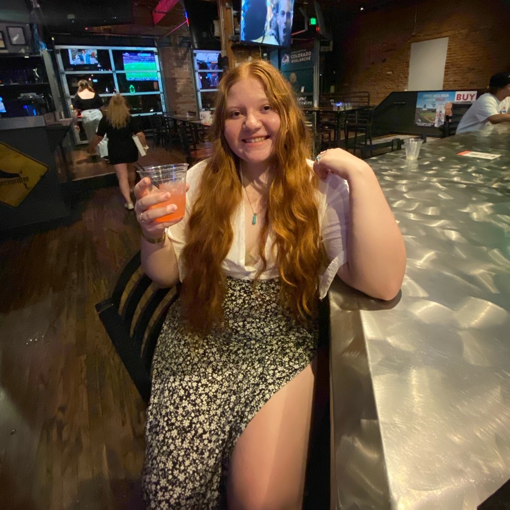 Meet your Posher, Natalie